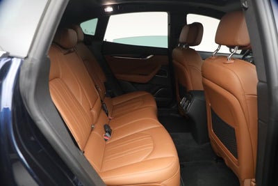 2023 Maserati Levante Modena