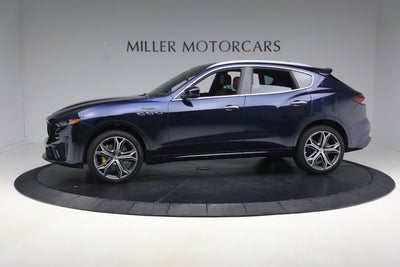 2023 Maserati Levante Modena