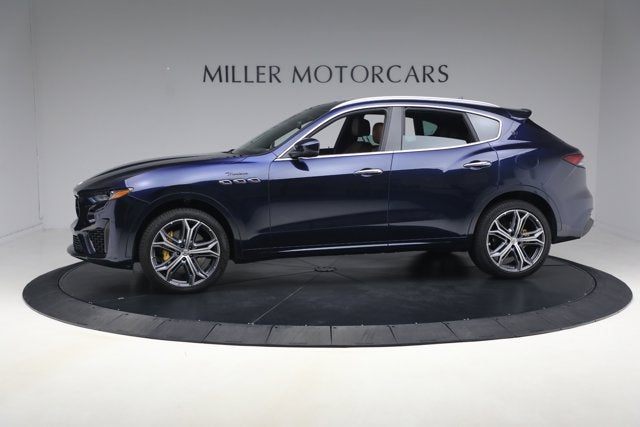 2023 Maserati Levante Modena