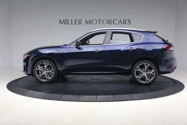2023 Maserati Levante Modena