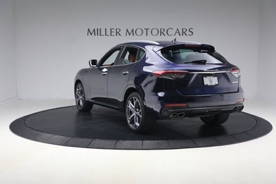 2023 Maserati Levante Modena