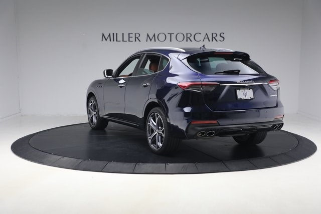2023 Maserati Levante Modena