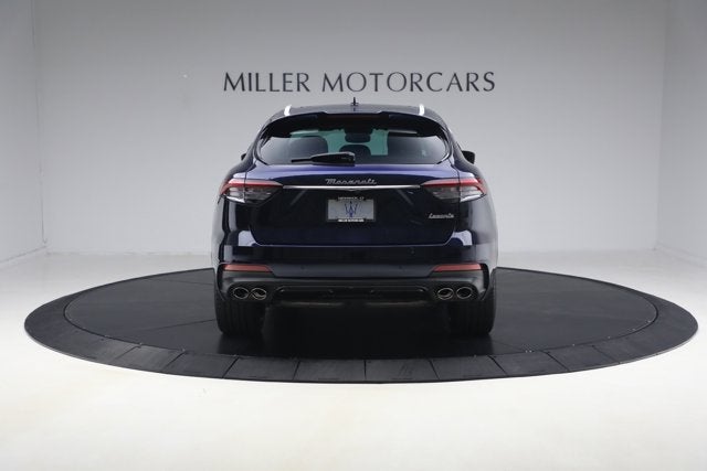 2023 Maserati Levante Modena
