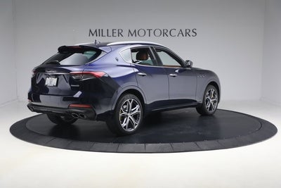 2023 Maserati Levante Modena