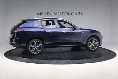 2023 Maserati Levante Modena