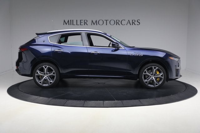 2023 Maserati Levante Modena
