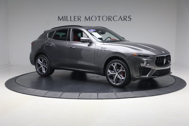 2023 Maserati Levante Modena