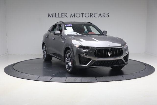 2023 Maserati Levante Modena