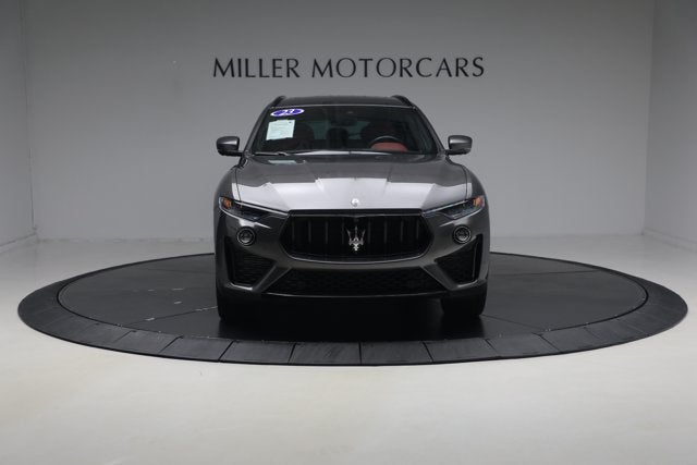 2023 Maserati Levante Modena