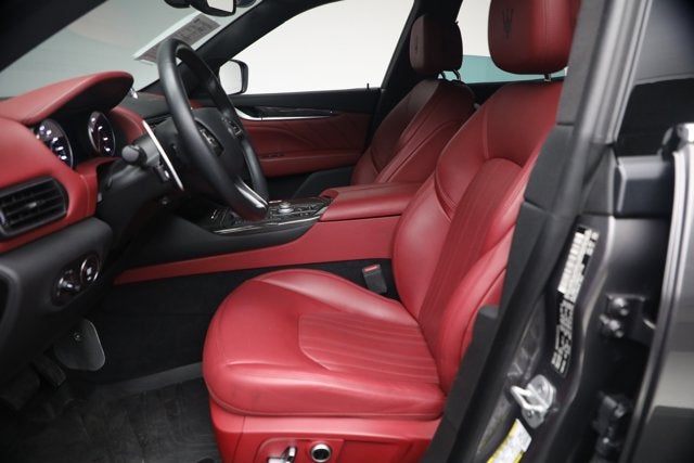 2023 Maserati Levante Modena