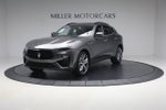 2023 Maserati Levante Modena