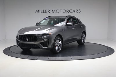 2023 Maserati Levante Modena