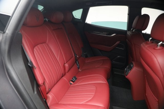 2023 Maserati Levante Modena