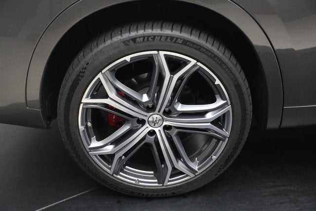 2023 Maserati Levante Modena