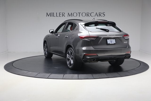 2023 Maserati Levante Modena