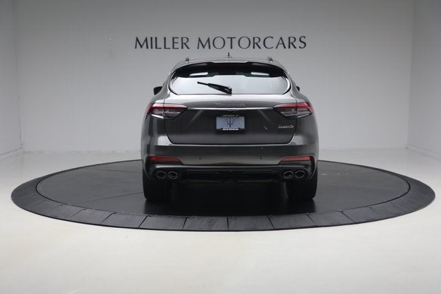 2023 Maserati Levante Modena