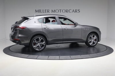 2023 Maserati Levante Modena