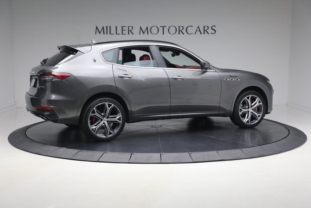 2023 Maserati Levante Modena