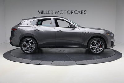 2023 Maserati Levante Modena