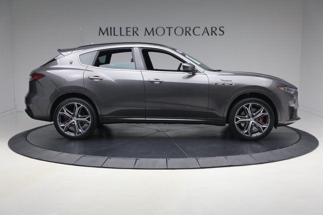 2023 Maserati Levante Modena
