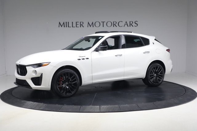 2024 Maserati Levante Modena