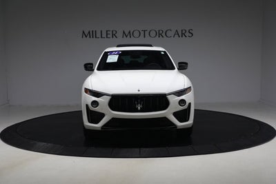 2024 Maserati Levante Modena