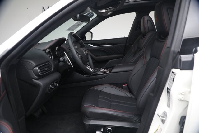 2024 Maserati Levante Modena