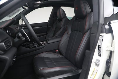 2024 Maserati Levante Modena