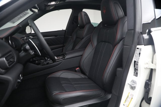 2024 Maserati Levante Modena