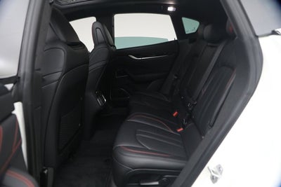 2024 Maserati Levante Modena