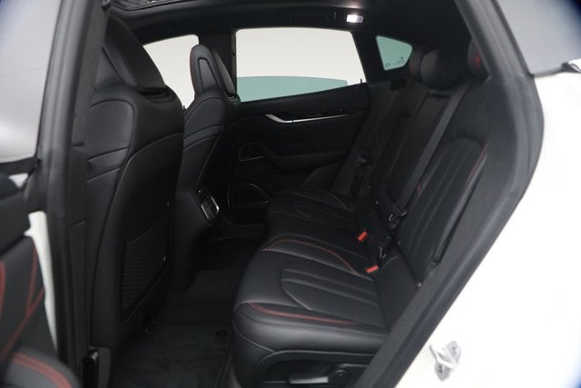 2024 Maserati Levante Modena