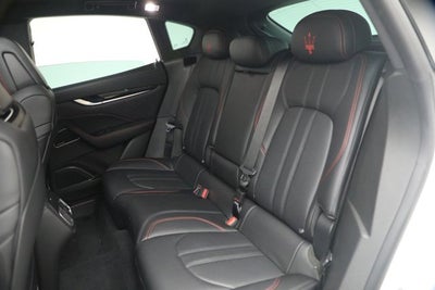 2024 Maserati Levante Modena