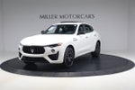 2024 Maserati Levante Modena