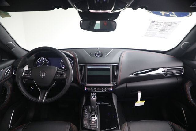 2024 Maserati Levante Modena