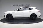 2024 Maserati Levante Modena