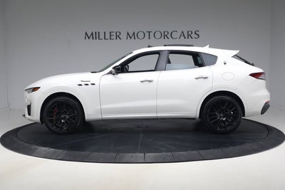 2024 Maserati Levante Modena
