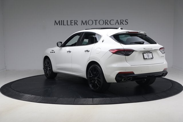 2024 Maserati Levante Modena