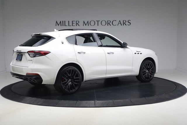 2024 Maserati Levante Modena