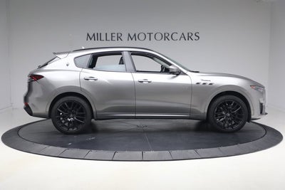 2022 Maserati Levante Modena
