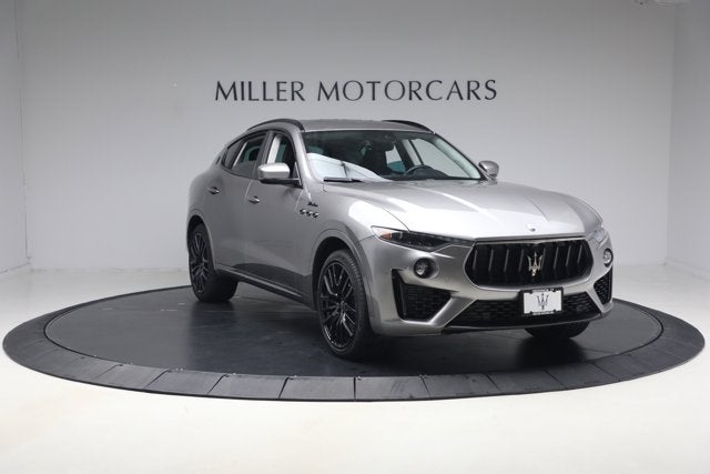 2022 Maserati Levante Modena