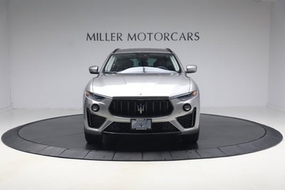 2022 Maserati Levante Modena