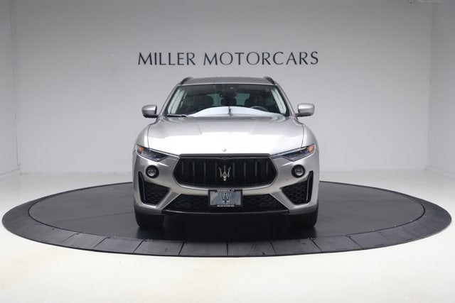 2022 Maserati Levante Modena