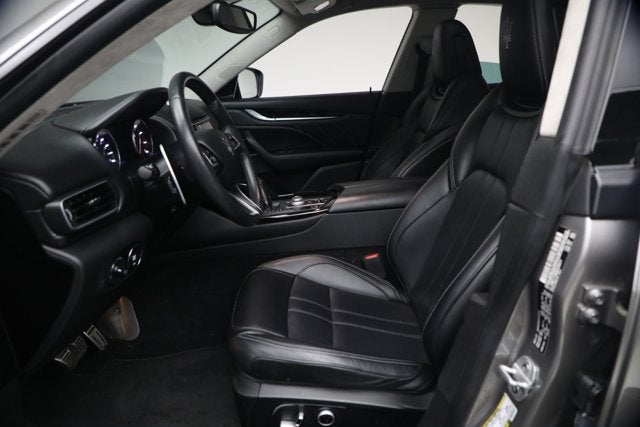 2022 Maserati Levante Modena