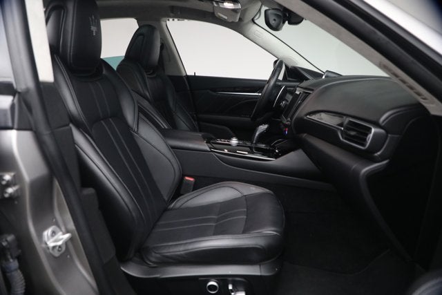 2022 Maserati Levante Modena