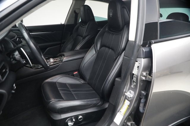 2022 Maserati Levante Modena