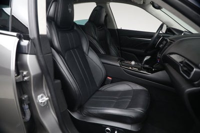 2022 Maserati Levante Modena