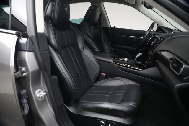2022 Maserati Levante Modena