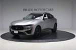 2022 Maserati Levante Modena
