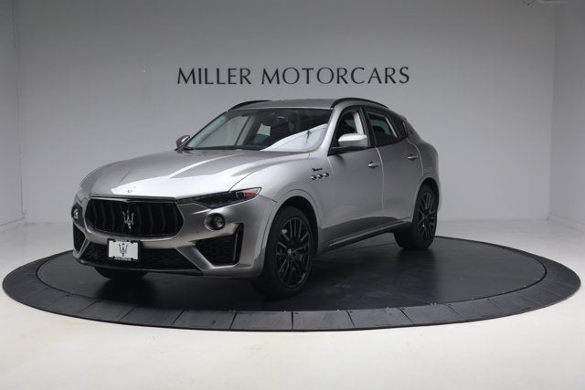 2022 Maserati Levante Modena