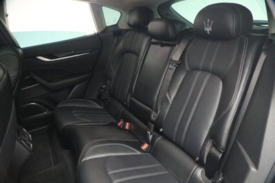 2022 Maserati Levante Modena